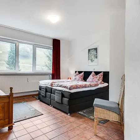 In For 2 Person Apartmán