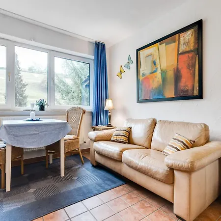 Apartmán In For 2 Person *