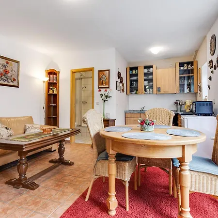 In For 2 Person Apartmán