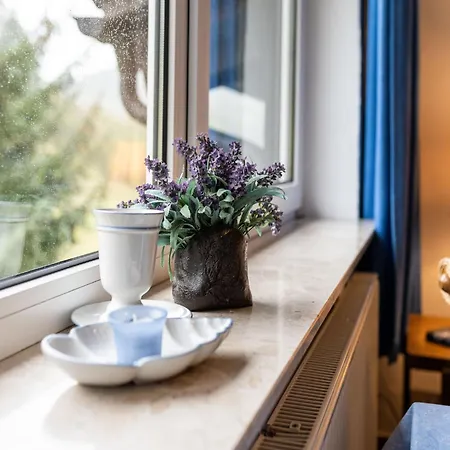Apartmán In For 2 Person Lennestadt