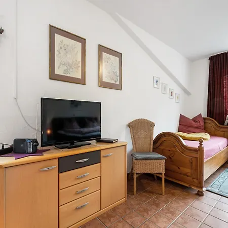 In For 2 Person Apartmán Lennestadt