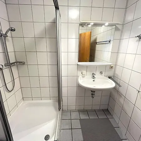 In For 2 Person 公寓 伦讷施塔特